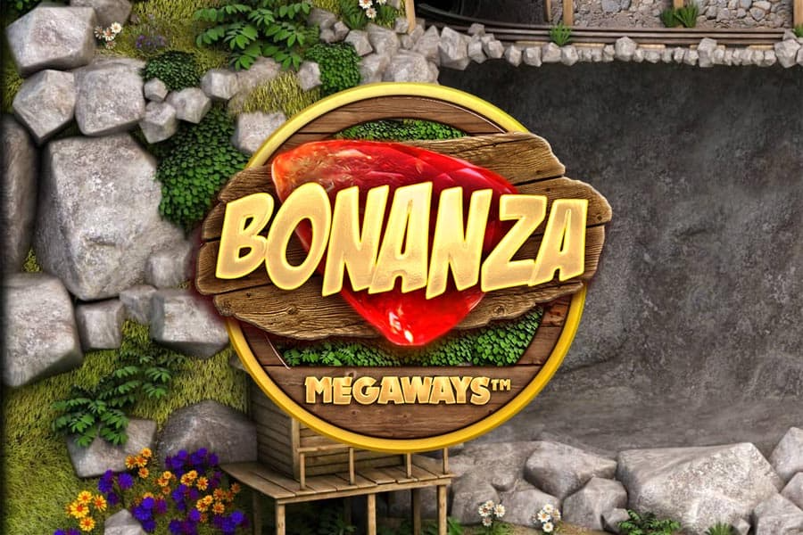 Bonanza Megaways at Fortuna