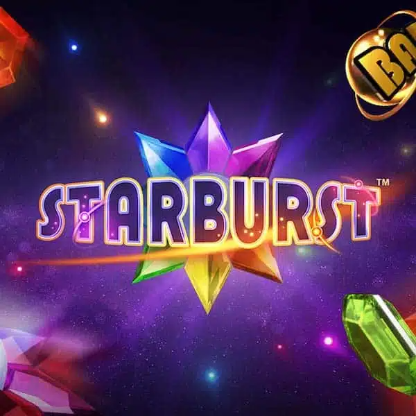 Starburst at Fortuna